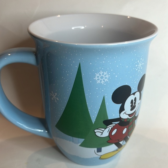 Disney Mickey Mouse Mug 16 Ounces NWT - Picture 3 of 7
